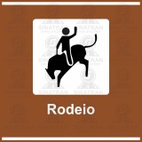 Rodeio 